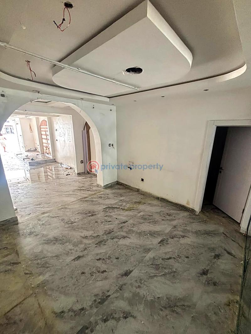 Commercial Property For Rent Lekki Phase 1 Lagos - 1