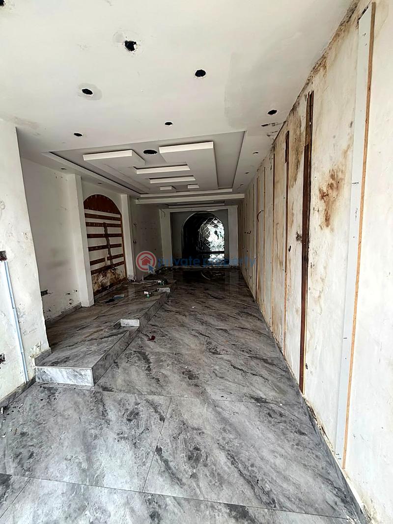 Commercial Property For Rent Lekki Phase 1 Lagos - 2