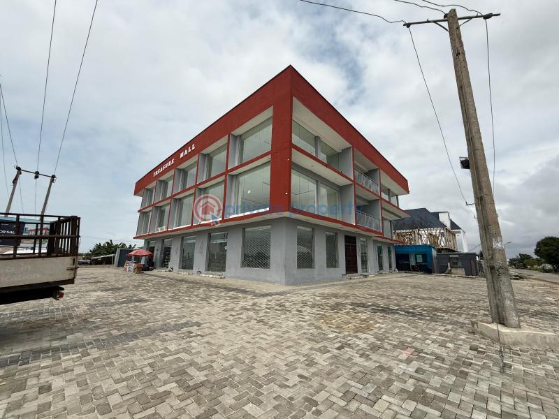 Shop For Sale Abijo Ajah Lagos - 0