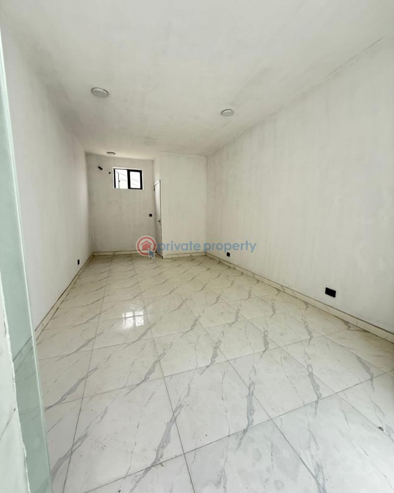 1 bedroom Shop For Rent Ilaje Ajah Lagos - 3