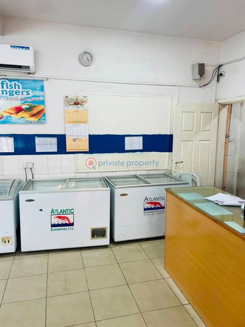 Shop For Rent Admiralty Way Lekki Lagos - 11