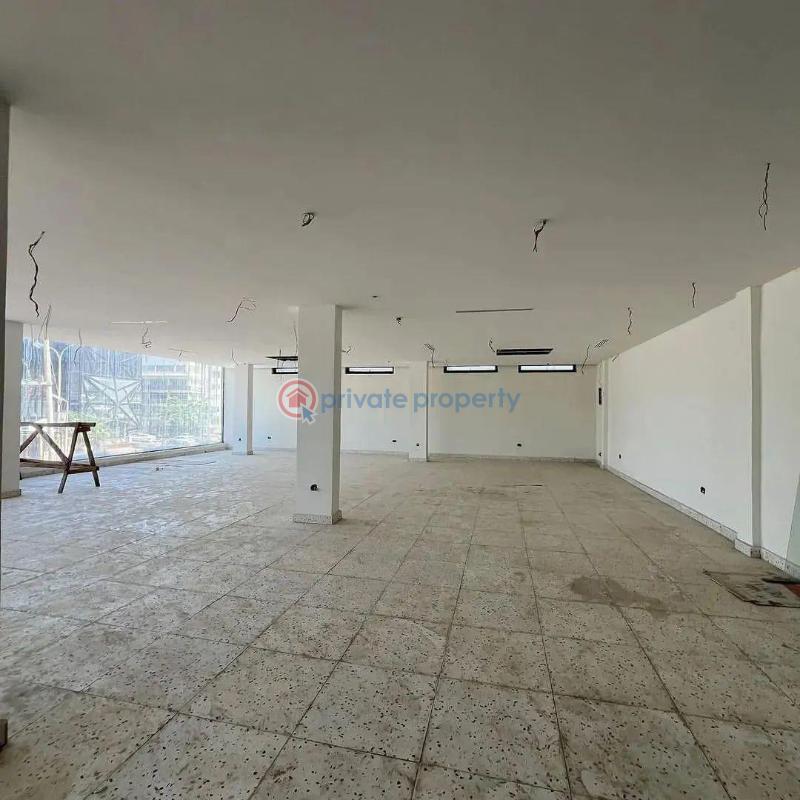 Mall/Complex/Plaza For Sale Wuse II Abuja Phase 1  - 3