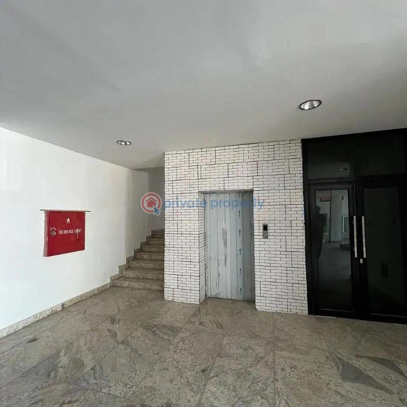 Shop For Rent Wuse 2 Wuse II Abuja Phase 1  - 2