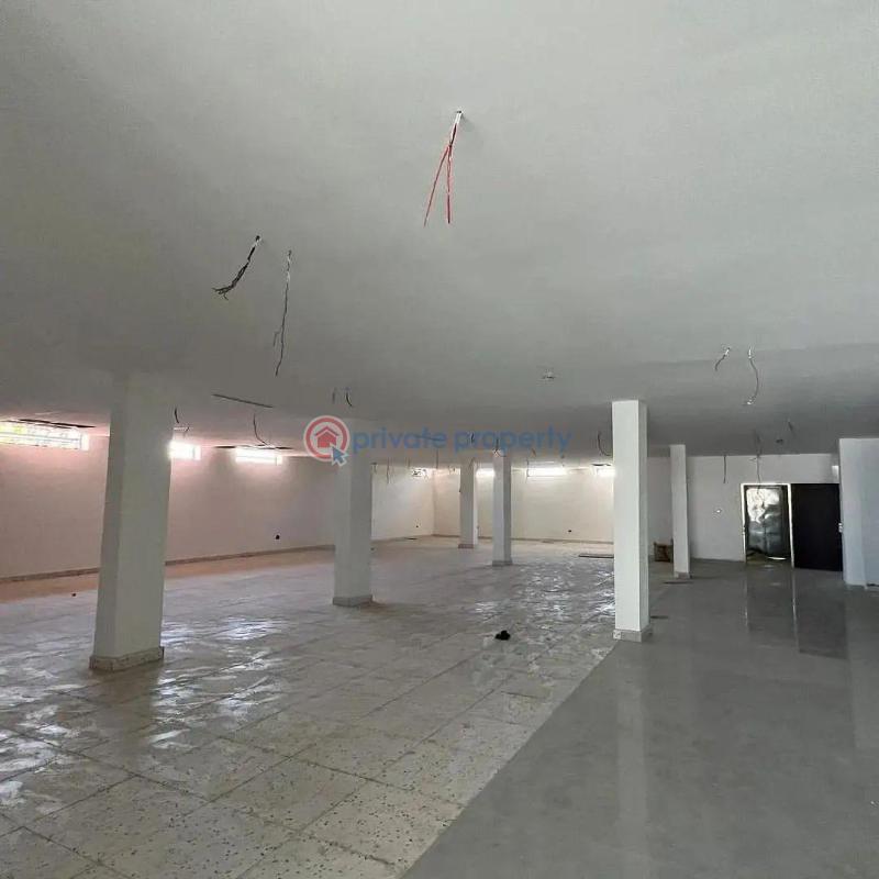 Mall/Complex/Plaza For Sale Wuse II Abuja Phase 1  - 1