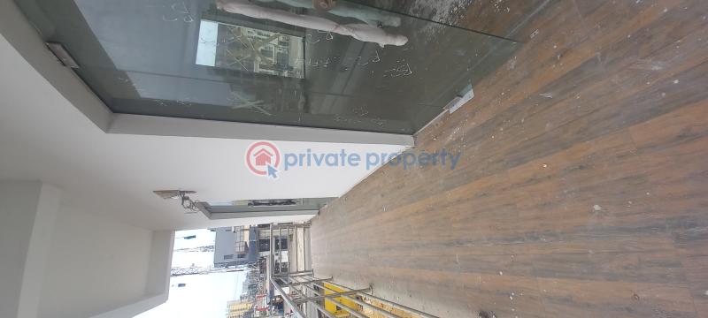 Shop/ office space for rent in lekki - 2 Mall/Complex/Plaza For Rent Lekki Phase 1 Lagos - 2