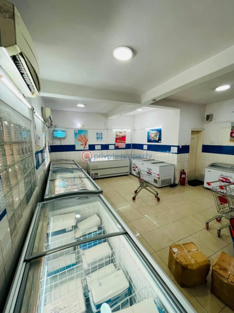 Shop For Rent Admiralty Way Lekki Lagos - 6