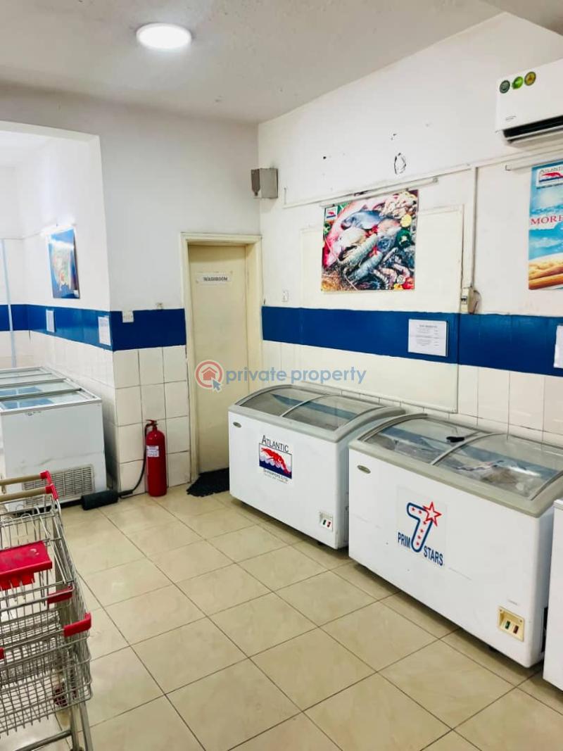 Shop For Rent Admiralty Way Lekki Lagos - 7