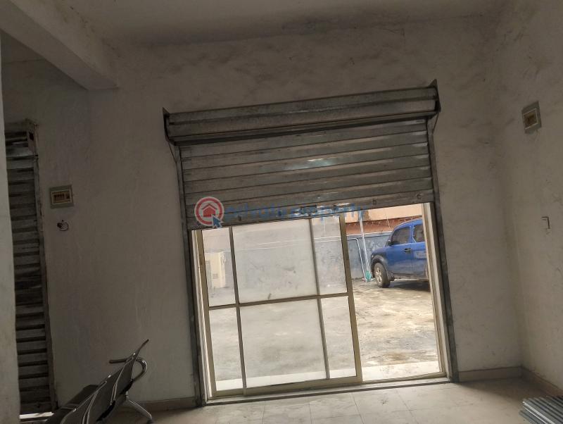 Shop For Rent Ajah Lagos - 3
