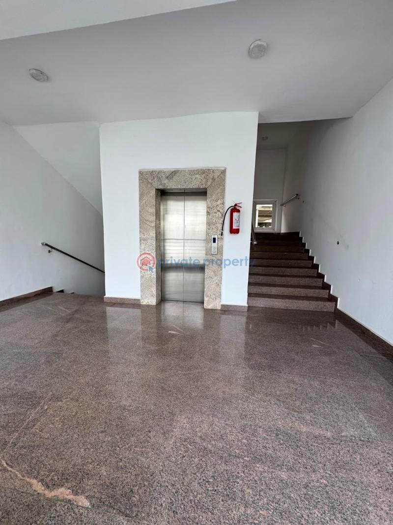 Shop For Rent Maitama Abuja Phase 1  - 3