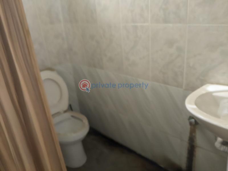 Shop For Rent Ajah Lagos - 2