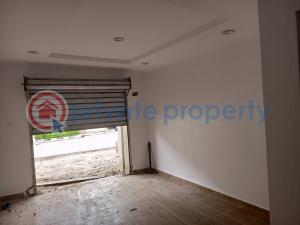Shop space - 1 Shop For Rent Lekki Epe Expressway Sangotedo Ajah Lagos - 1