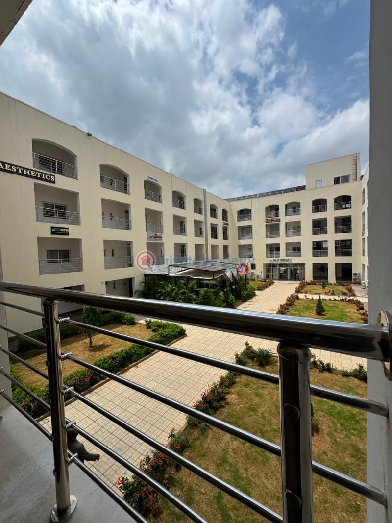 Shop For Rent Maitama Abuja Phase 1  - 1