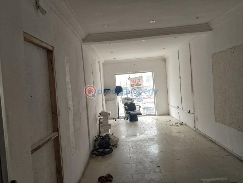Shop For Rent Lekki Epe Expressway Abraham Adesanya Ajah Lagos - 0