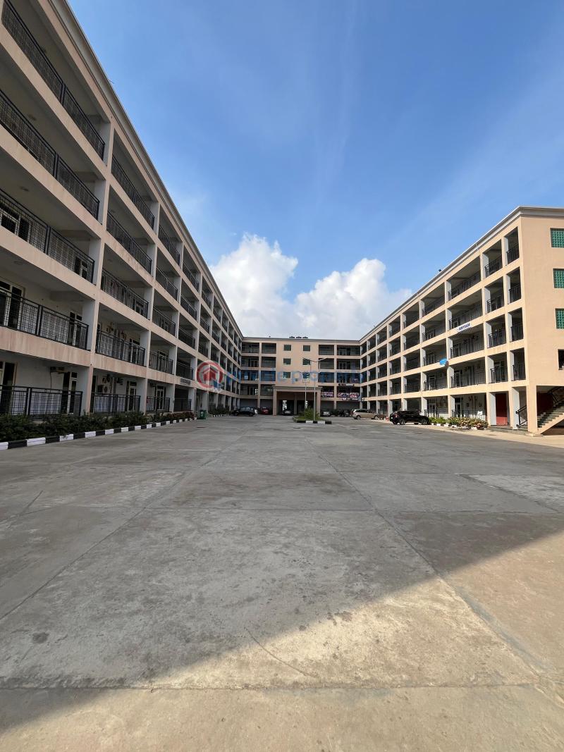 Shop For Rent Gudu Abuja Phase 2  - 1