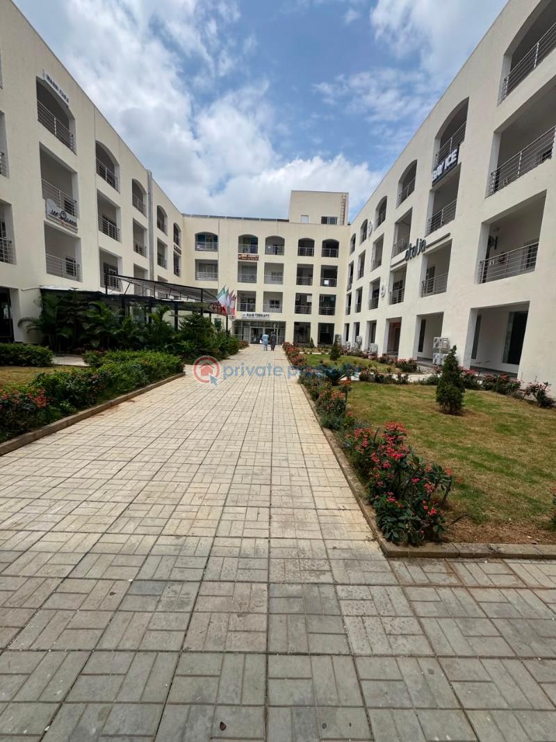 Shop For Rent Maitama Abuja Phase 1  - 2