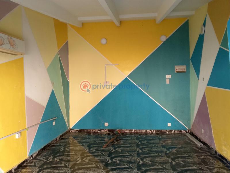 Shop For Rent Abraham Adesanya Ajah Lagos - 1