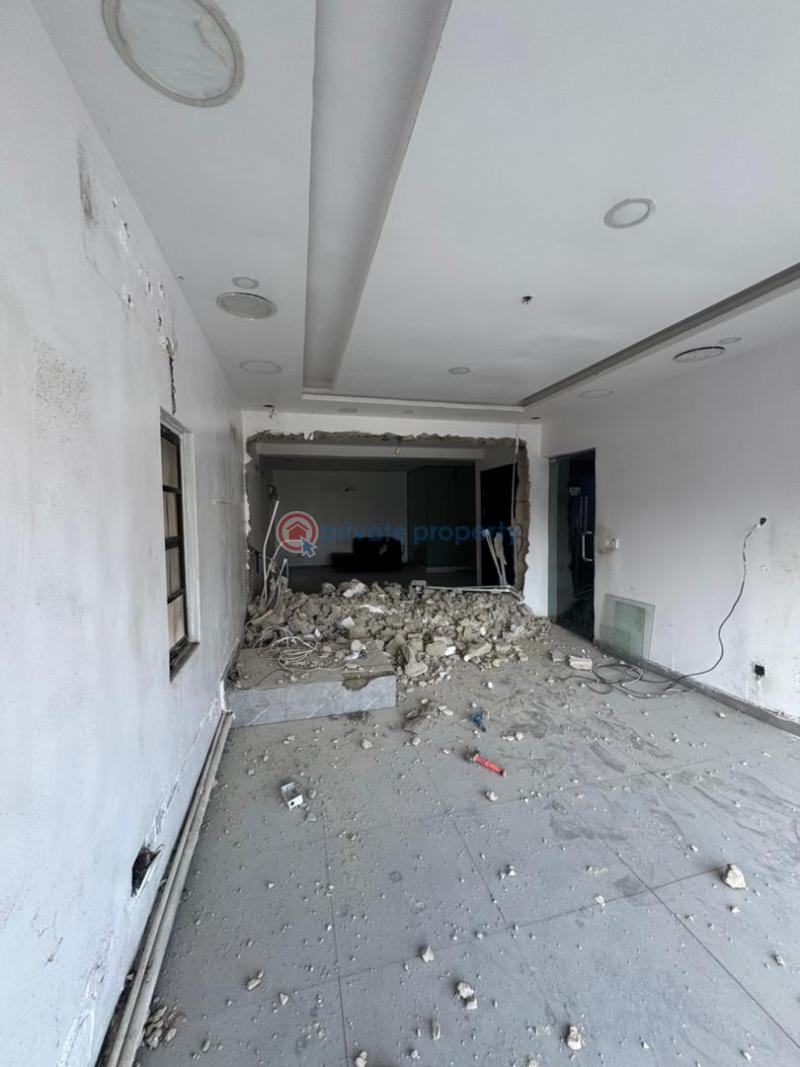 Commercial Property For Rent Lekki Phase 1 Lagos - 3