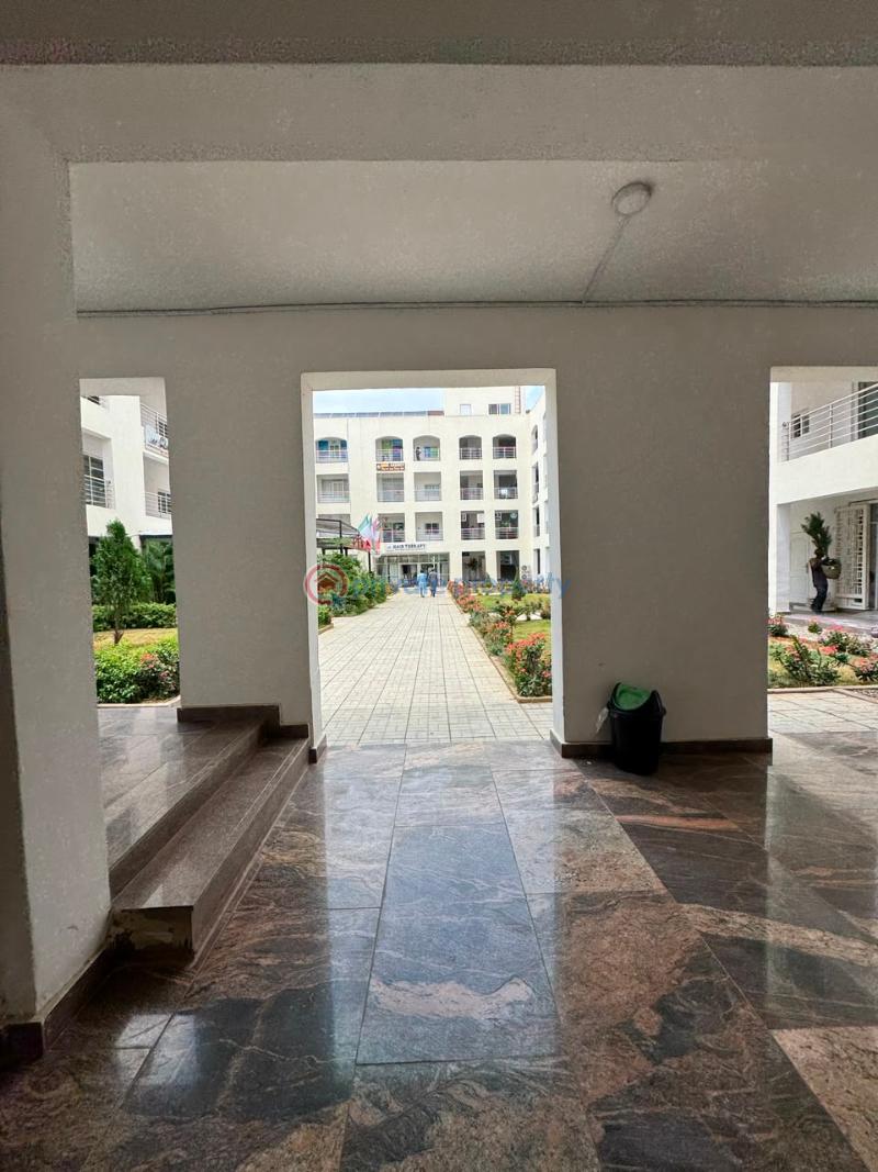 Shop For Rent Maitama Abuja Phase 1  - 10