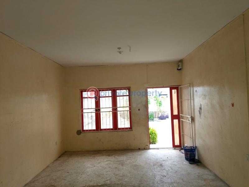 Shop For Rent Ajah Lagos - 0