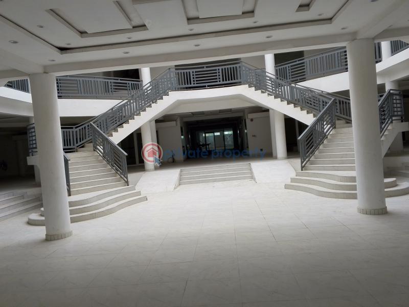 Shop For Rent Lekki Epe Expressway Abraham Adesanya Ajah Lagos - 0