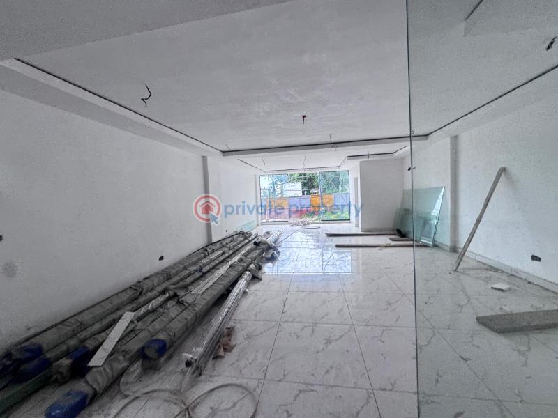 1 bedroom Shop For Sale Wuse II Abuja Phase 1  - 2