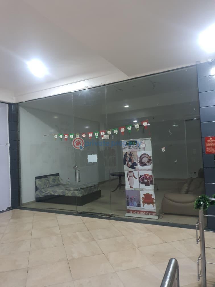 Shop For Rent Lagos City Mall Onikan Lagos Island 