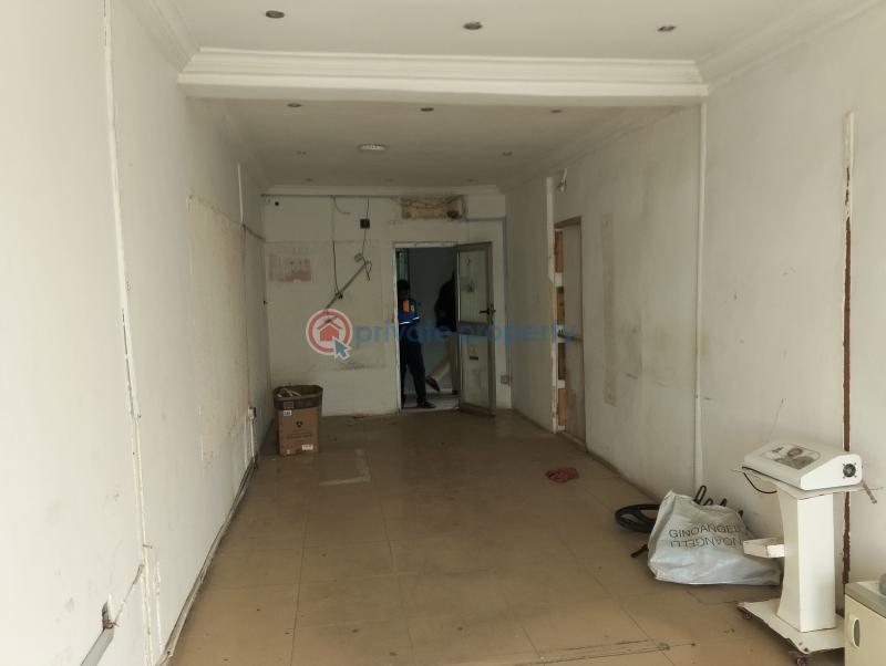 Shop For Rent Lekki Epe Expressway Abraham Adesanya Ajah Lagos - 3