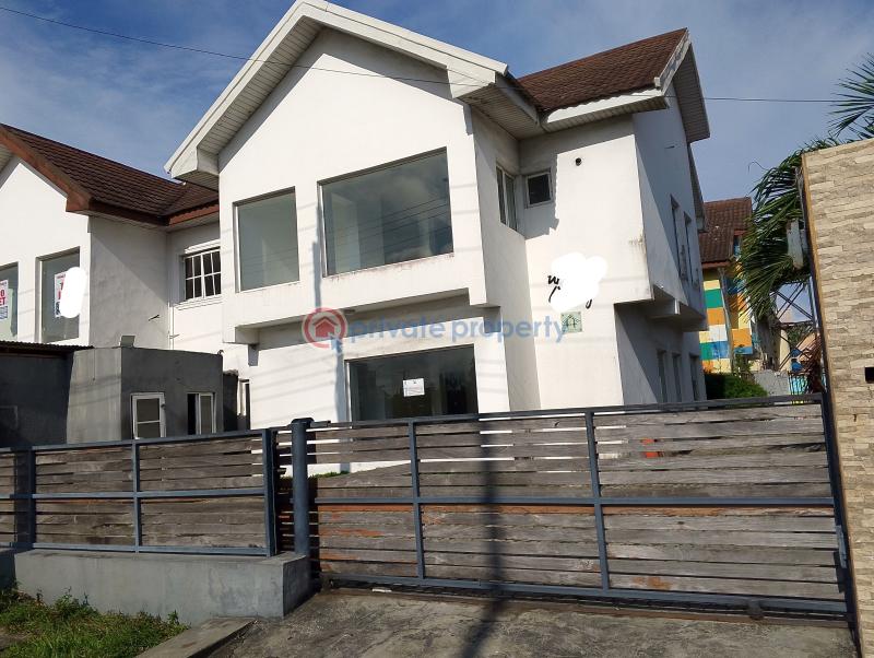 Commercial Property For Rent Lekki Phase 1 Lekki Lagos - 0