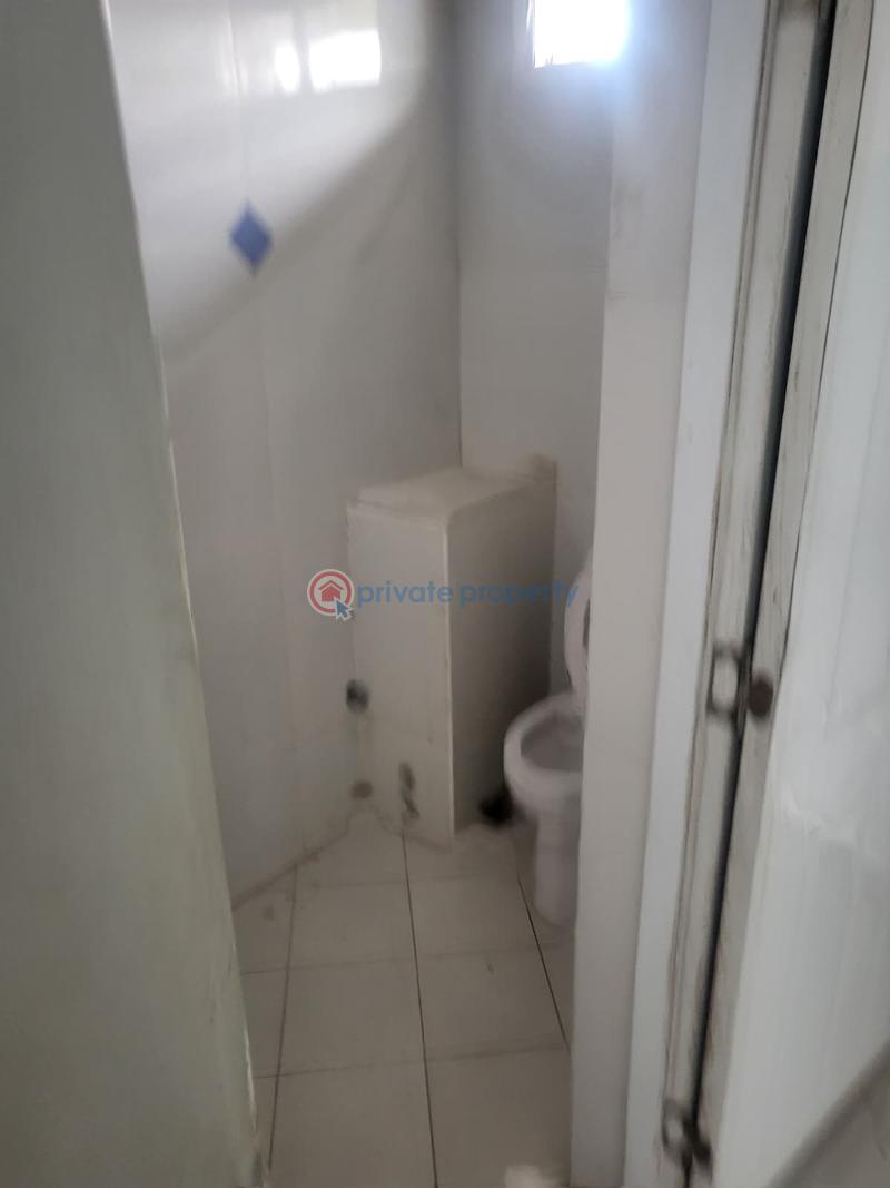 Shop For Rent Obafemi Awolowo Way Ikeja Lagos - 4