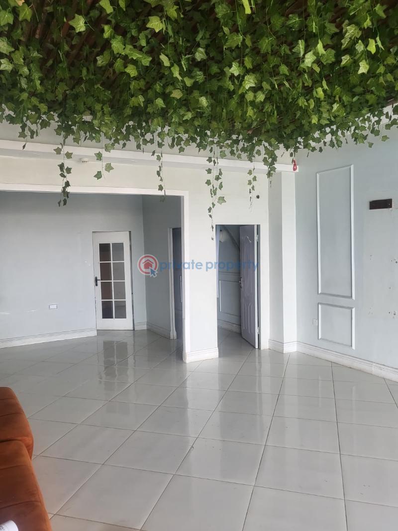 Shop For Rent Obafemi Awolowo Way Ikeja Lagos - 3