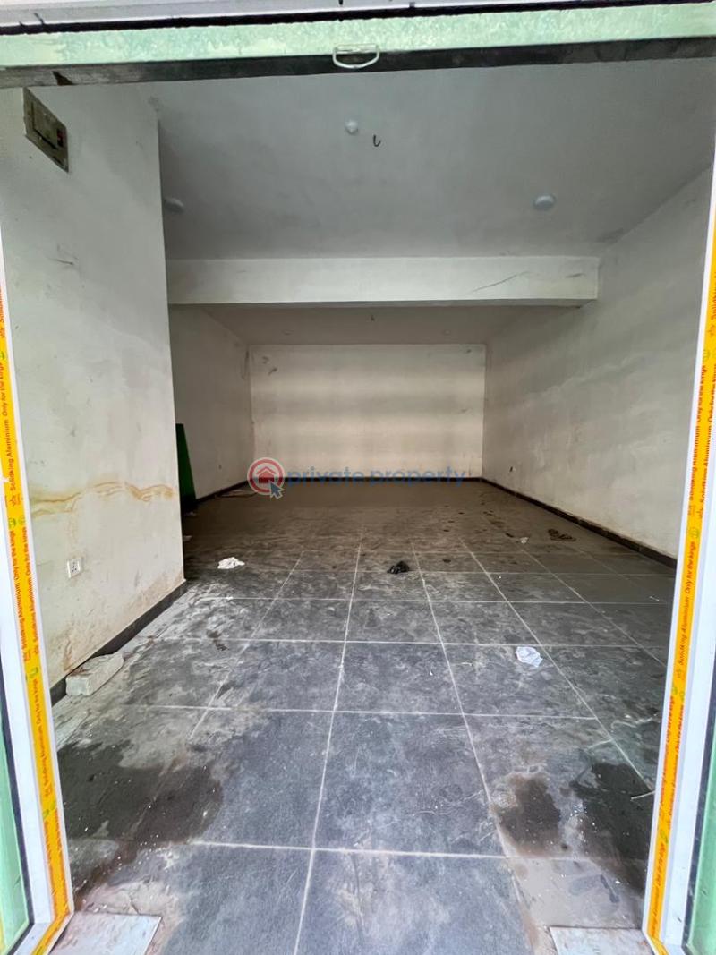 Shop For Rent Gudu Abuja Phase 2  - 5