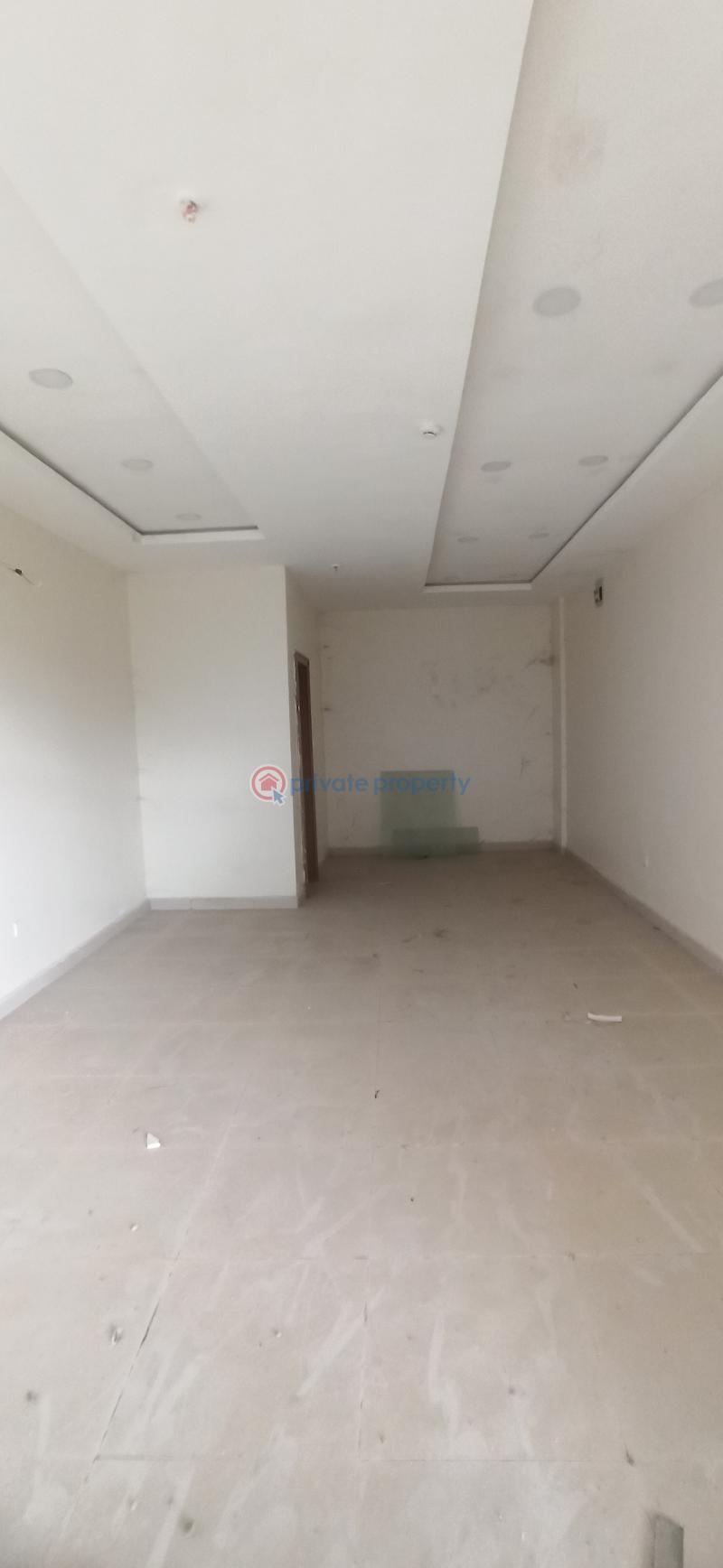 Shop For Sale Wuse II Abuja Phase 1  - 1