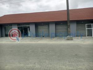Shop For Rent Lekki Epe Expressway Sangotedo Ajah Lagos - 0