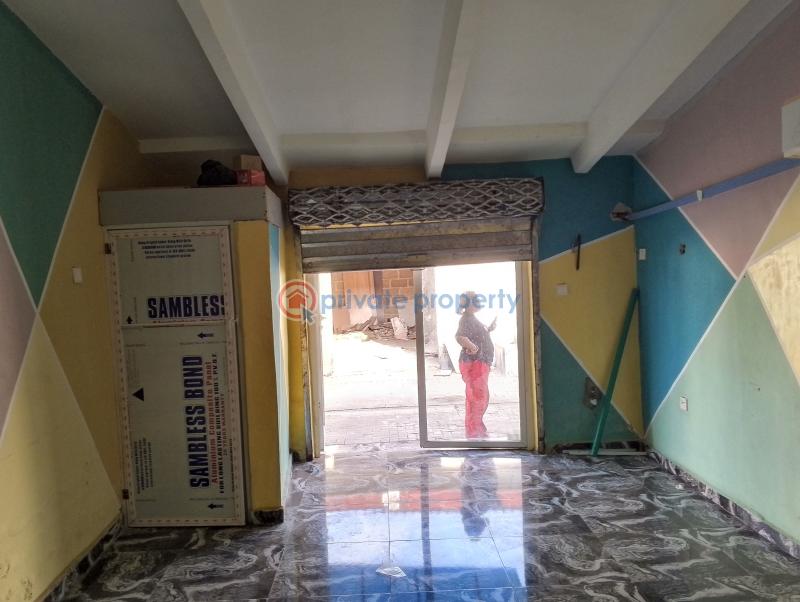 Shop For Rent Abraham Adesanya Ajah Lagos - 4