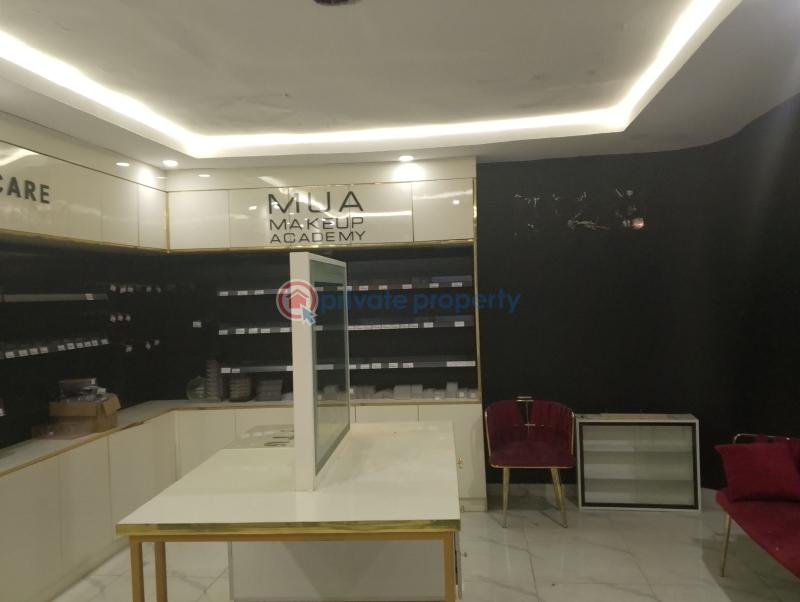 Shop For Rent Lekki Phase 1 Lekki Lagos - 2