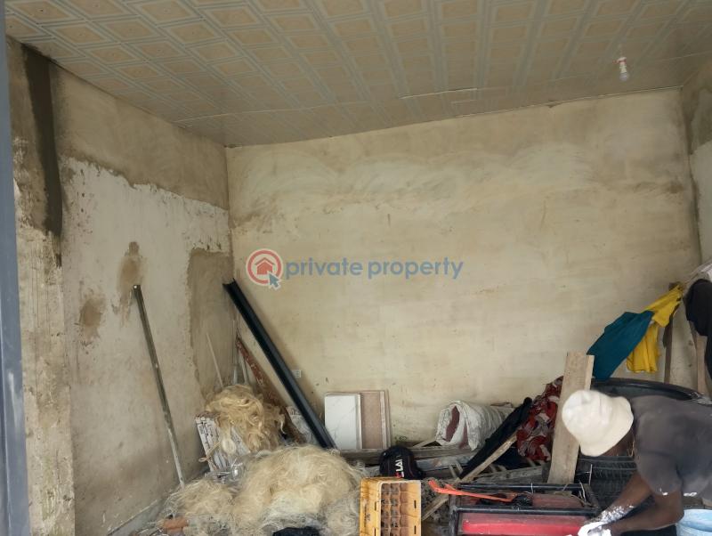 Shop For Rent Ikota Lekki Lagos - 3