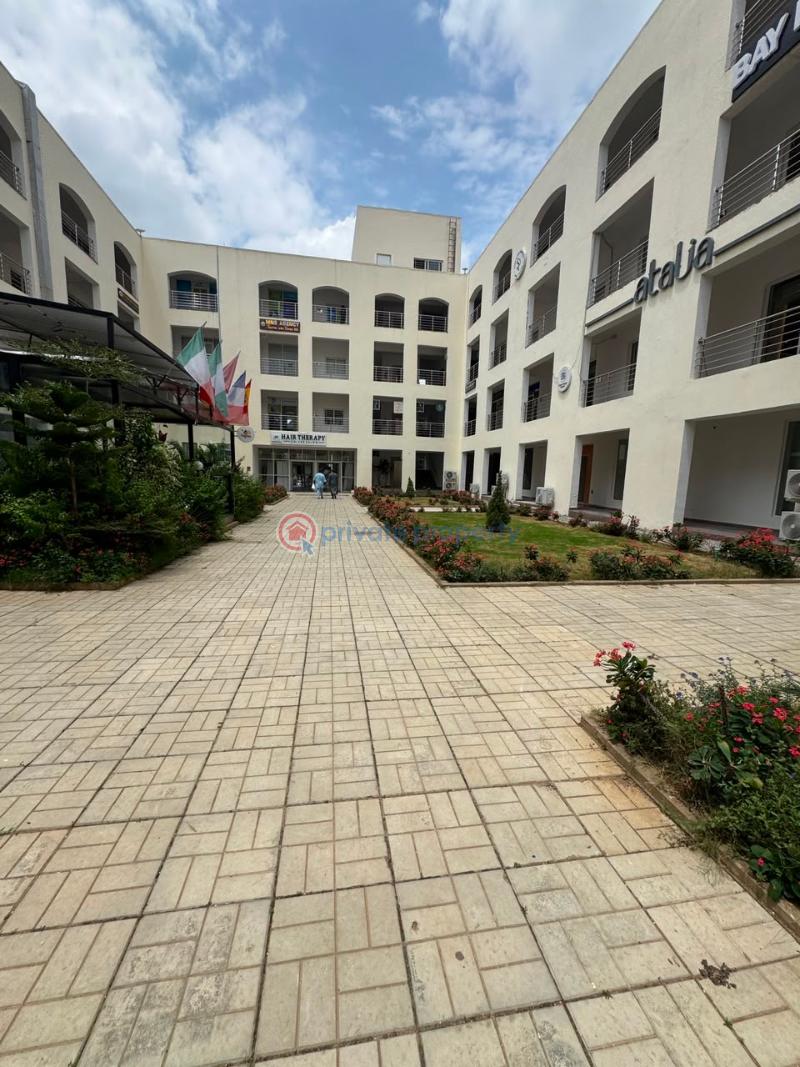 Shop For Rent Maitama Abuja Phase 1  - 0