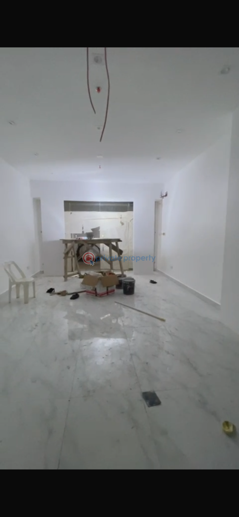 Shop space - 2 Shop For Rent Wuse II Abuja Phase 1  - 2