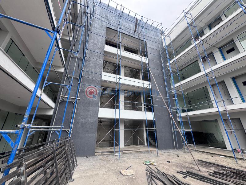 1 bedroom Shop For Sale Wuse II Abuja Phase 1  - 0