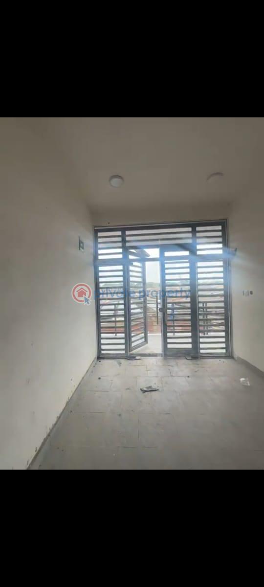 Shop For Sale Wuse Abuja Phase 1  - 1