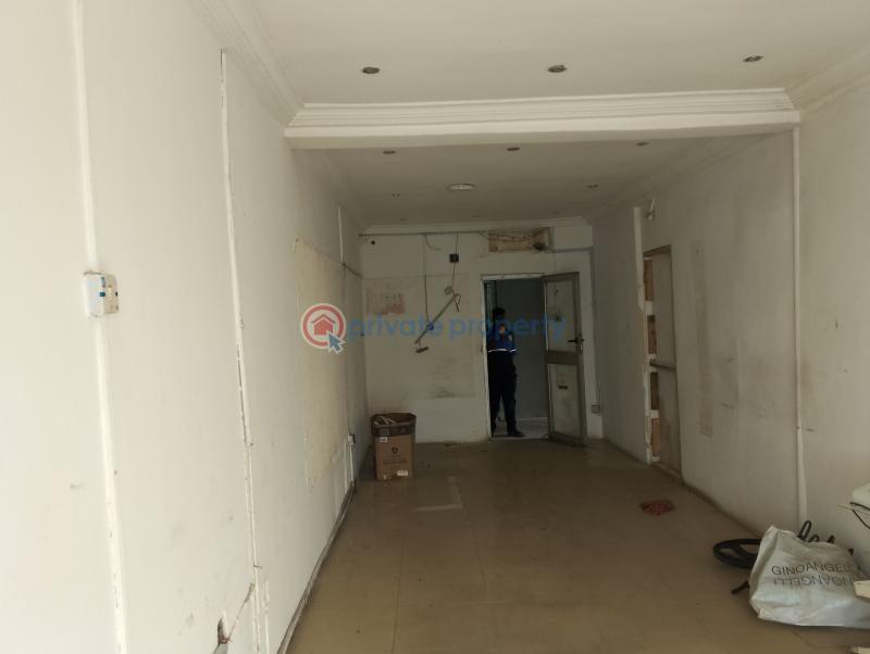 Shop For Rent Lekki Epe Expressway Abraham Adesanya Ajah Lagos - 2