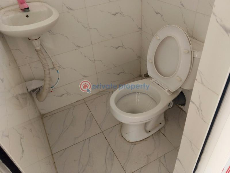 Shop For Rent Osapa Lekki Lagos - 3