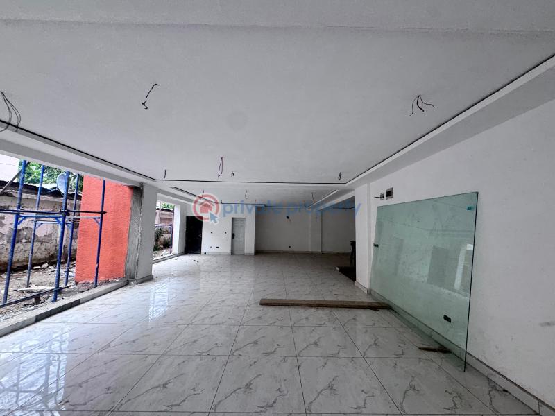 1 bedroom Shop For Sale Wuse II Abuja Phase 1  - 3