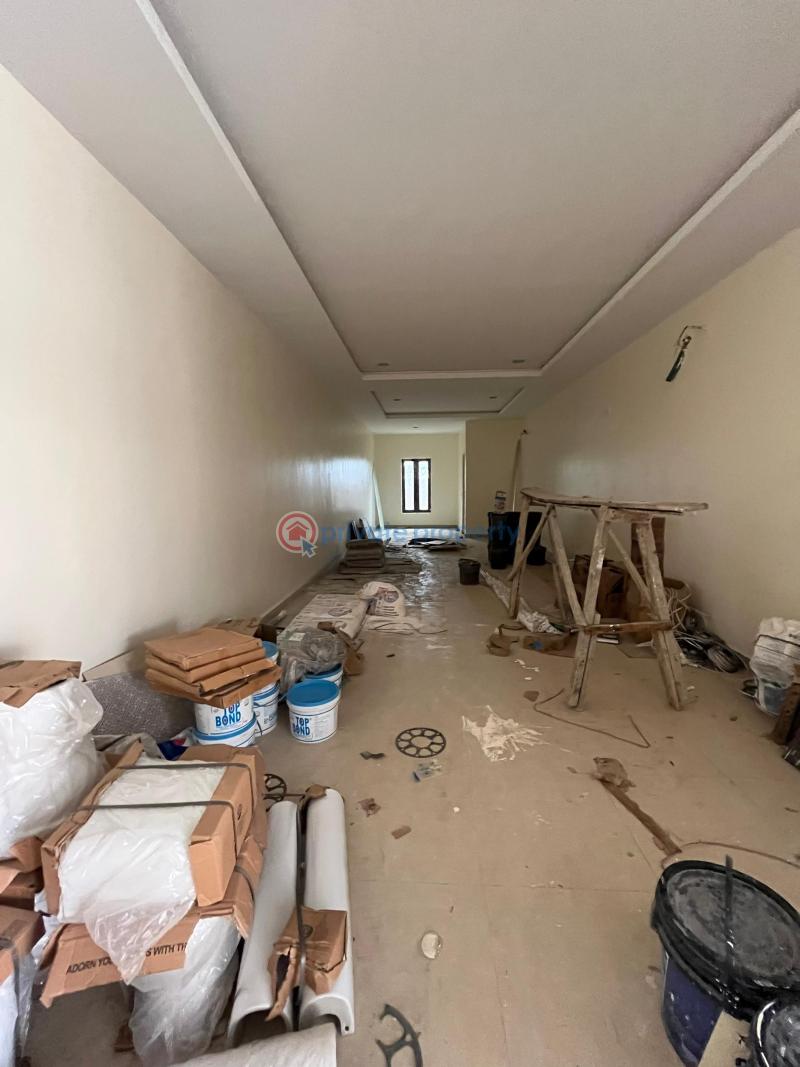 Shop For Rent Gaduwa Abuja Phase 2  - 3
