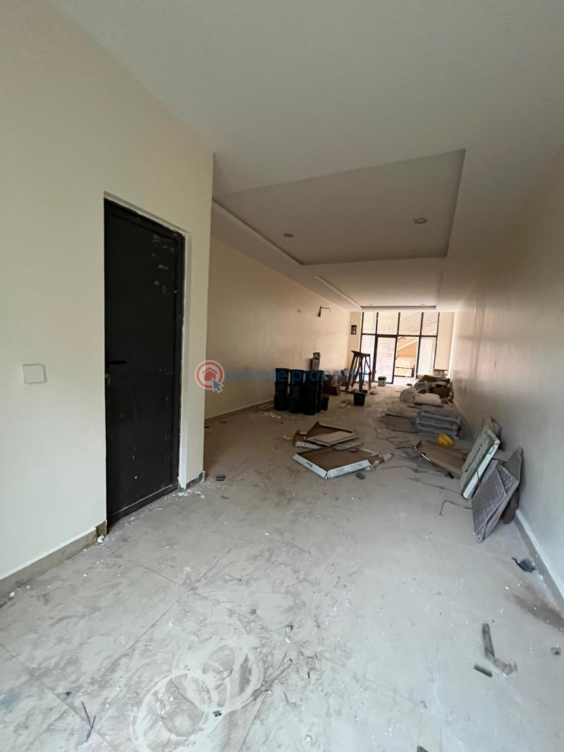 Shop For Rent Gaduwa Abuja Phase 2  - 1