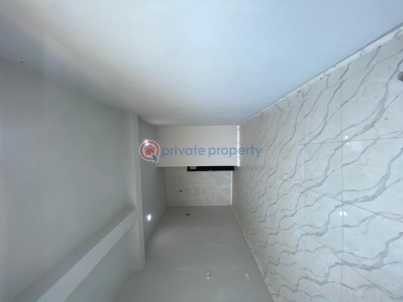 Shop For Sale Harris Drive Victoria Garden City Lekki Lagos - 1