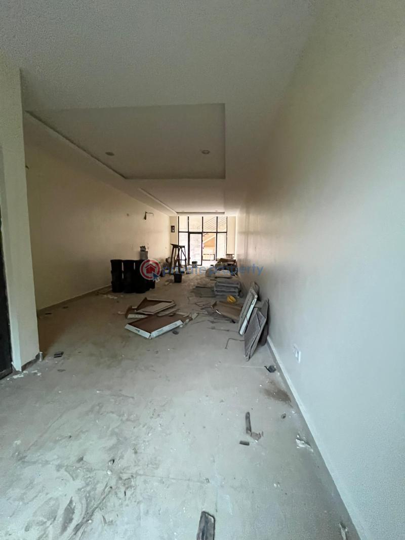 Shop For Rent Gaduwa Abuja Phase 2  - 0