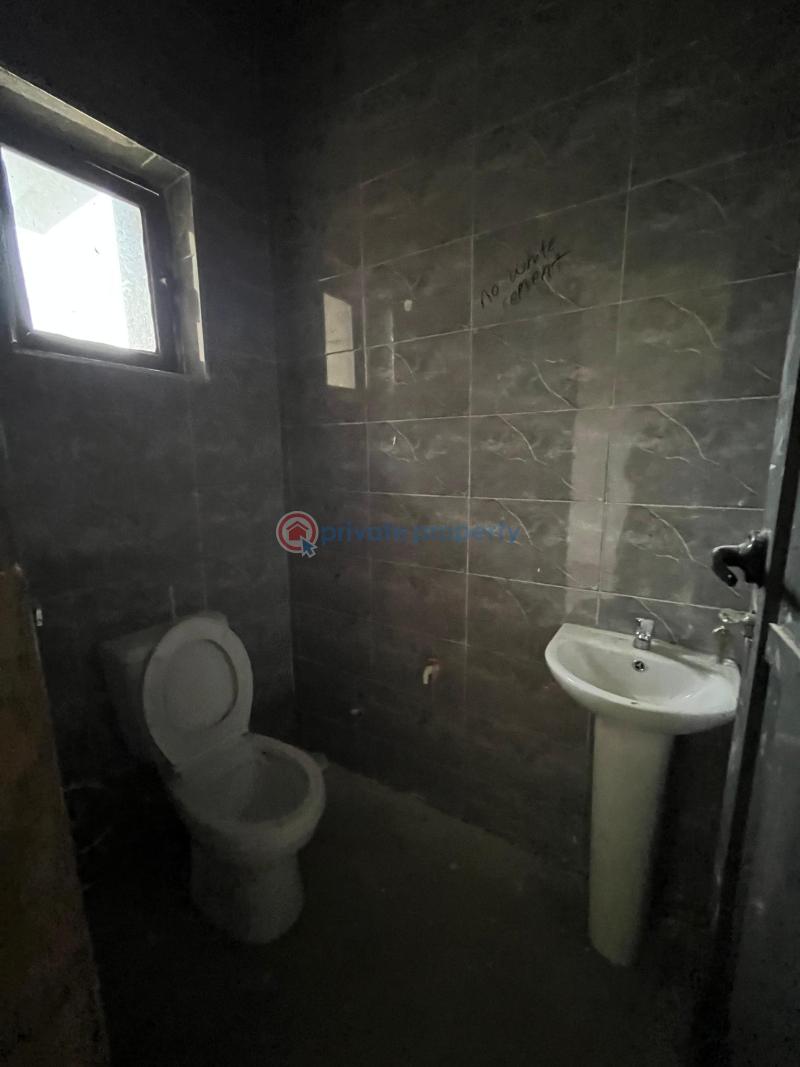 Shop For Rent Gaduwa Abuja Phase 2  - 4