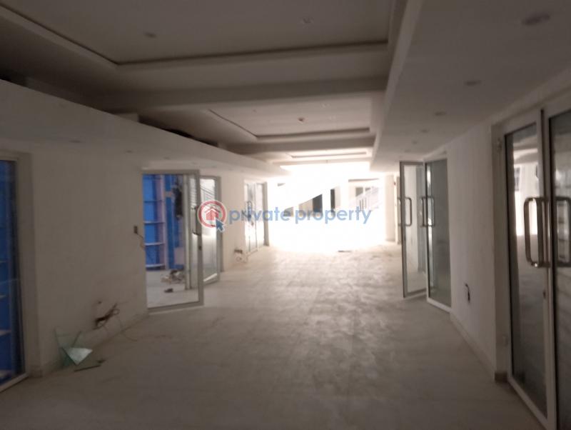 Shop For Rent Lekki Epe Expressway Abraham Adesanya Ajah Lagos - 2