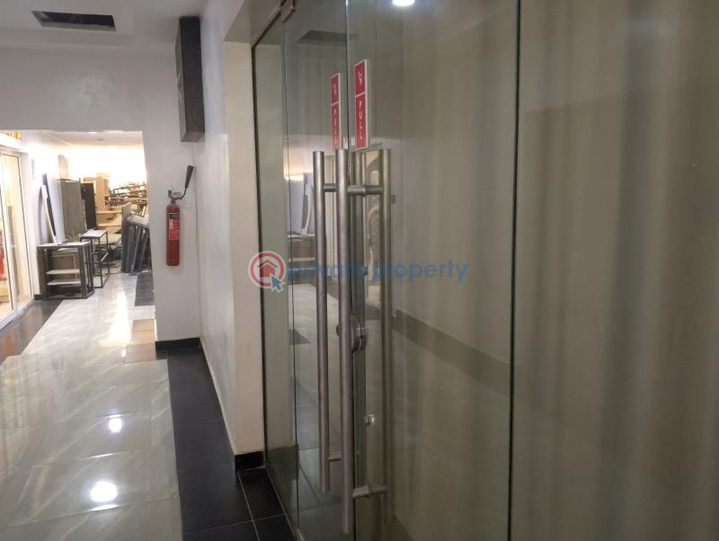 Shop For Rent Lekki Phase 1 Lekki Lagos - 1